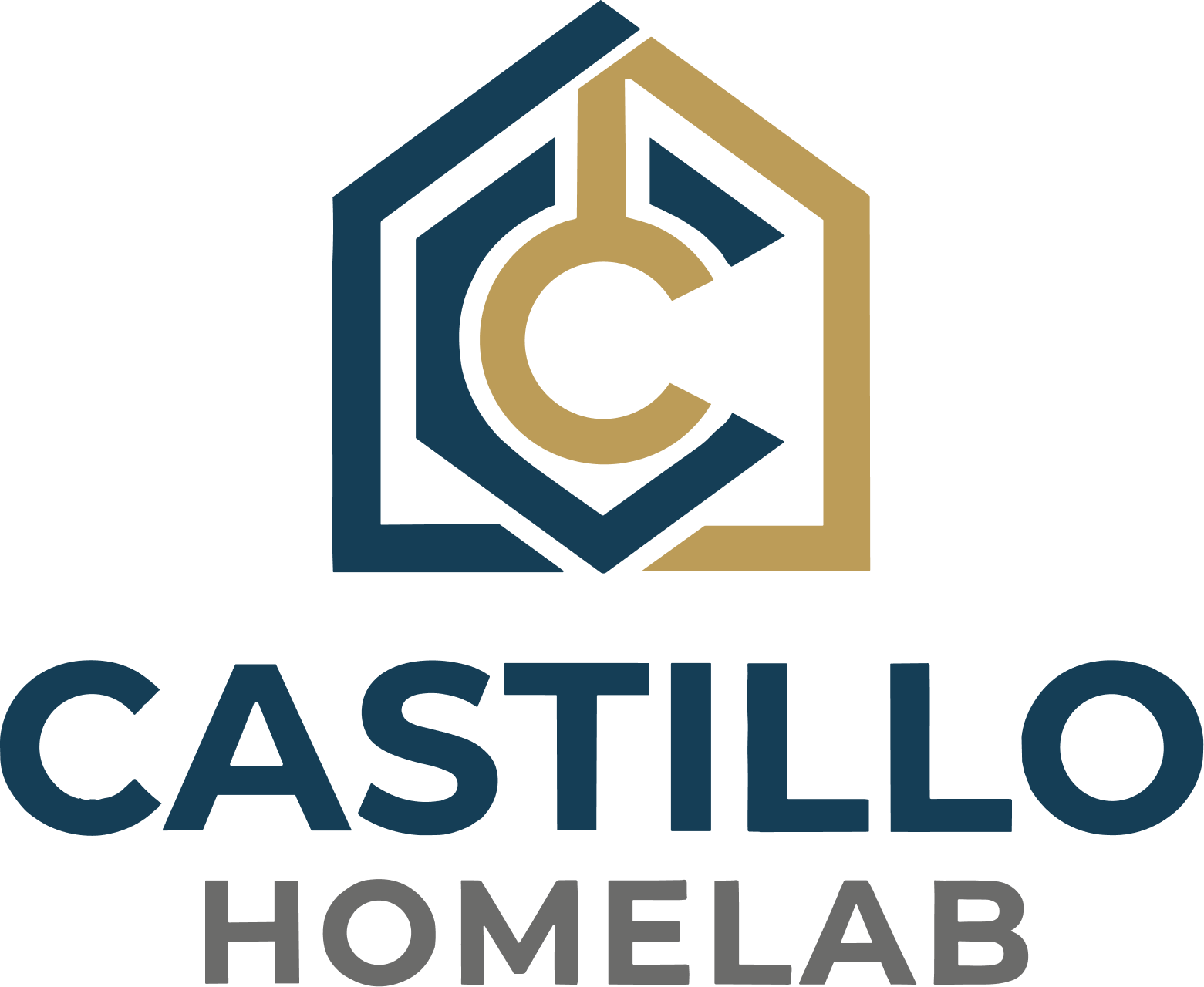 Castillo Homelab